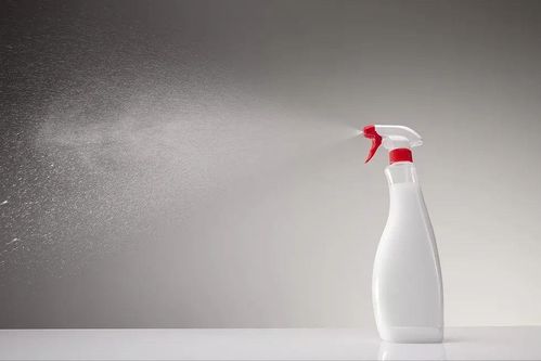 消毒剂的使用注意事项全解析