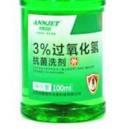 双氧水加异丙醇就是消毒液吗?